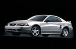 Ford Mustang SVT Cobra 1999 года